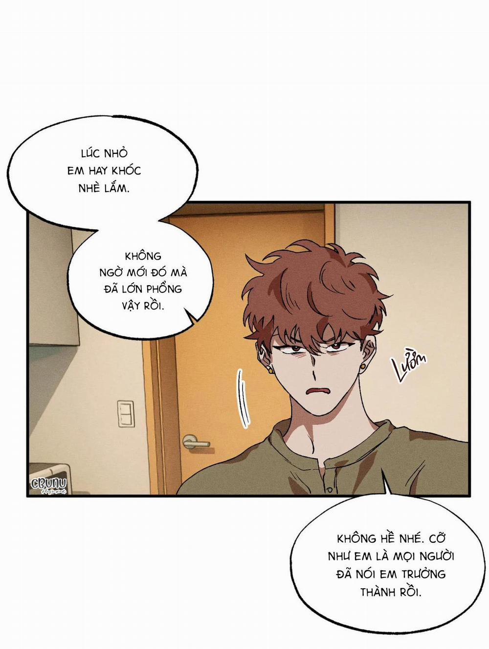 (Cbunu) Bẫy Đôi Ngọt Ngào 29 trang 7