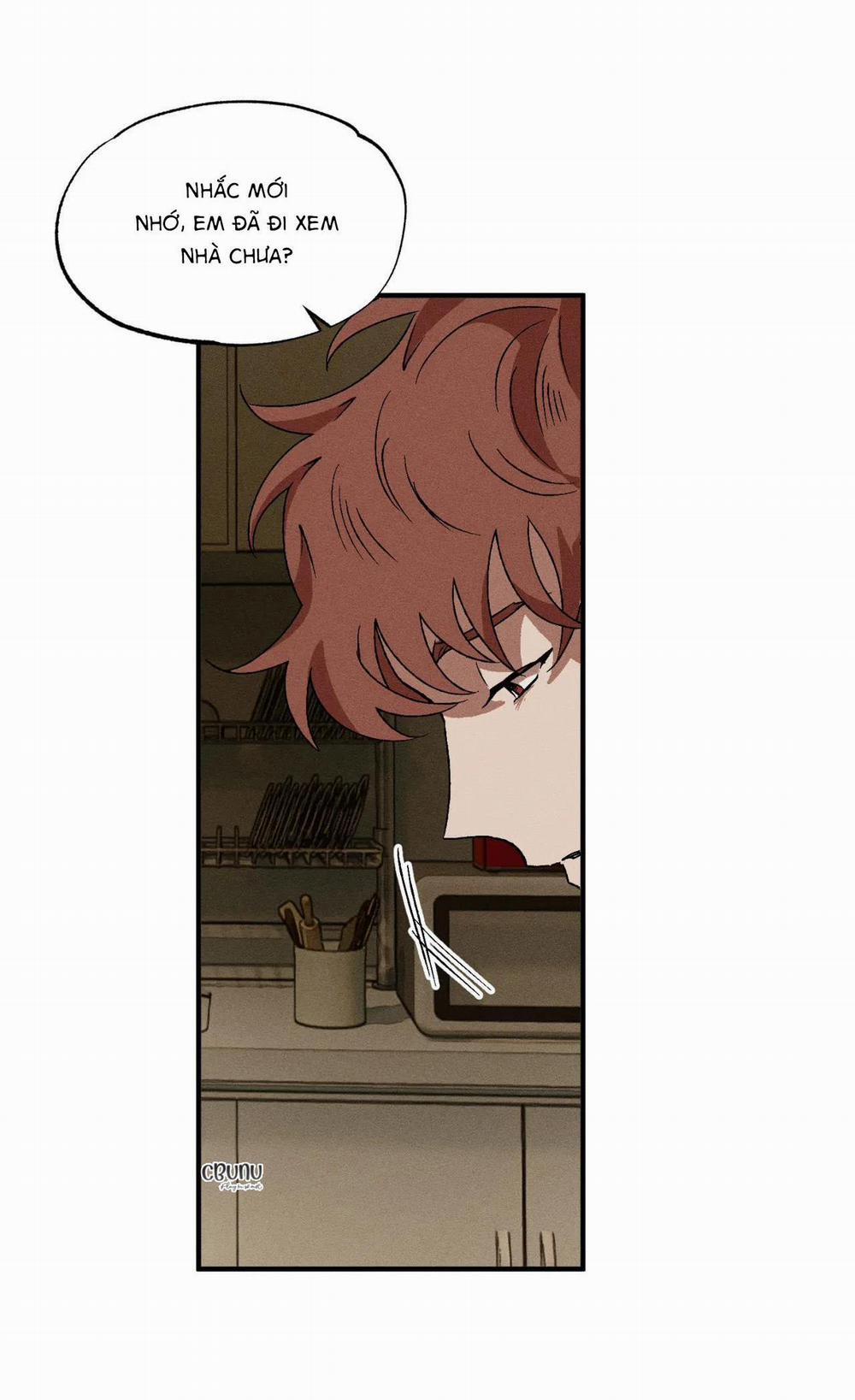 (Cbunu) Bẫy Đôi Ngọt Ngào 29 trang 9