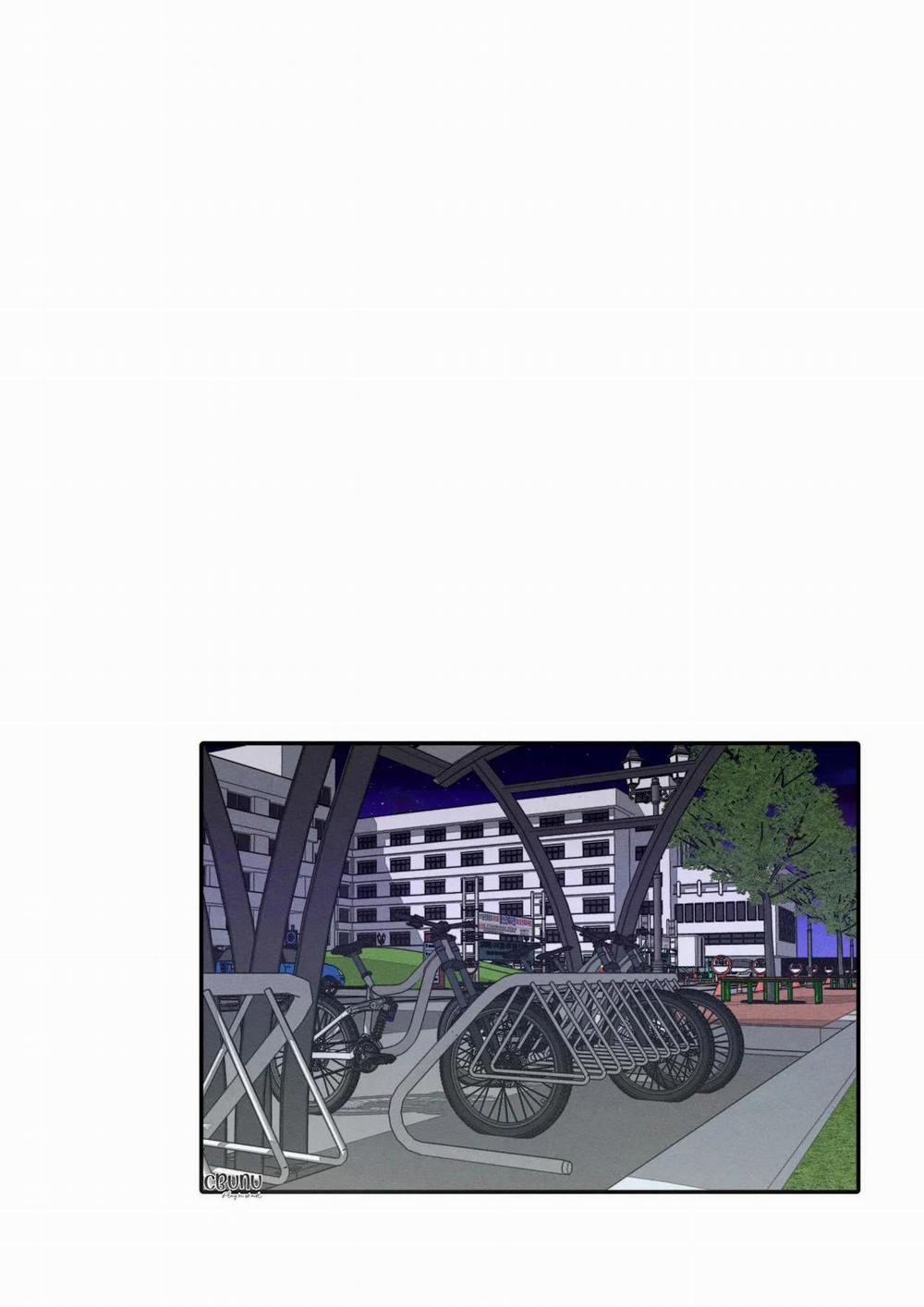 (Cbunu) Bẫy Đôi Ngọt Ngào 3 trang 17