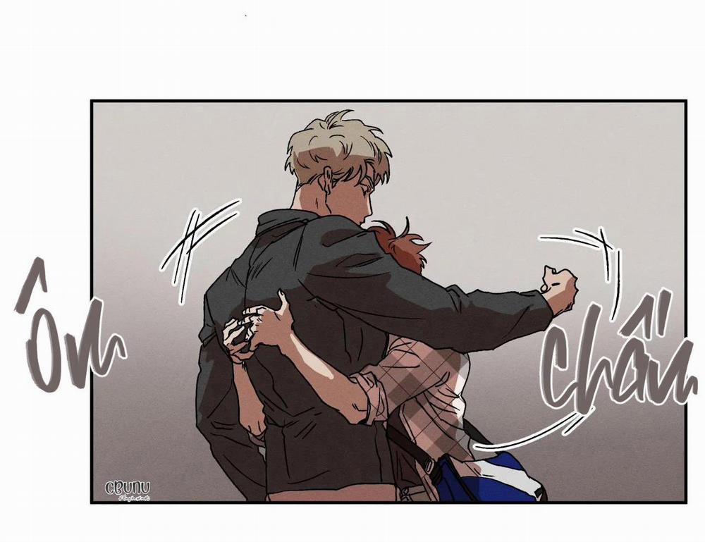 (Cbunu) Bẫy Đôi Ngọt Ngào 3 trang 31