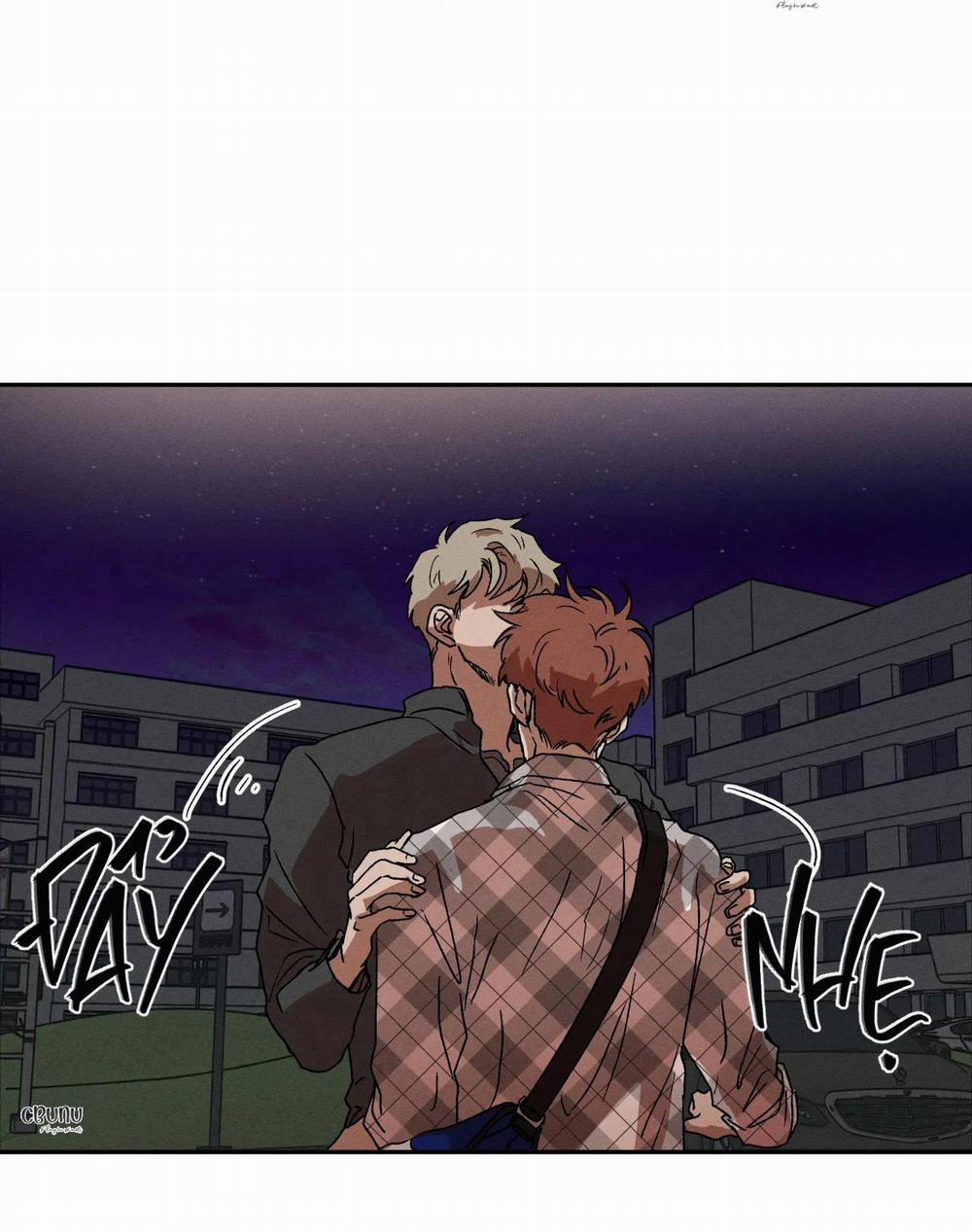 (Cbunu) Bẫy Đôi Ngọt Ngào 3 trang 33