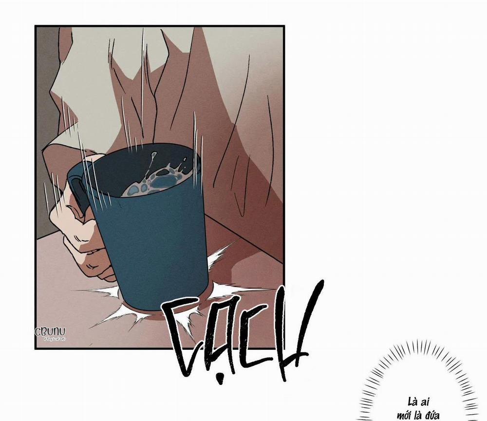 (Cbunu) Bẫy Đôi Ngọt Ngào 3 trang 40