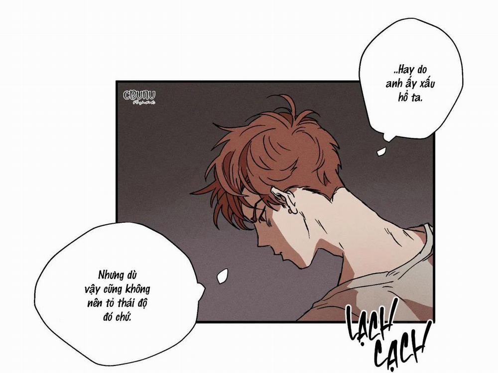 (Cbunu) Bẫy Đôi Ngọt Ngào 3 trang 42