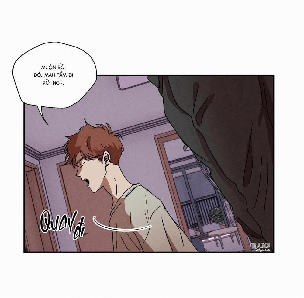 (Cbunu) Bẫy Đôi Ngọt Ngào 3 trang 44