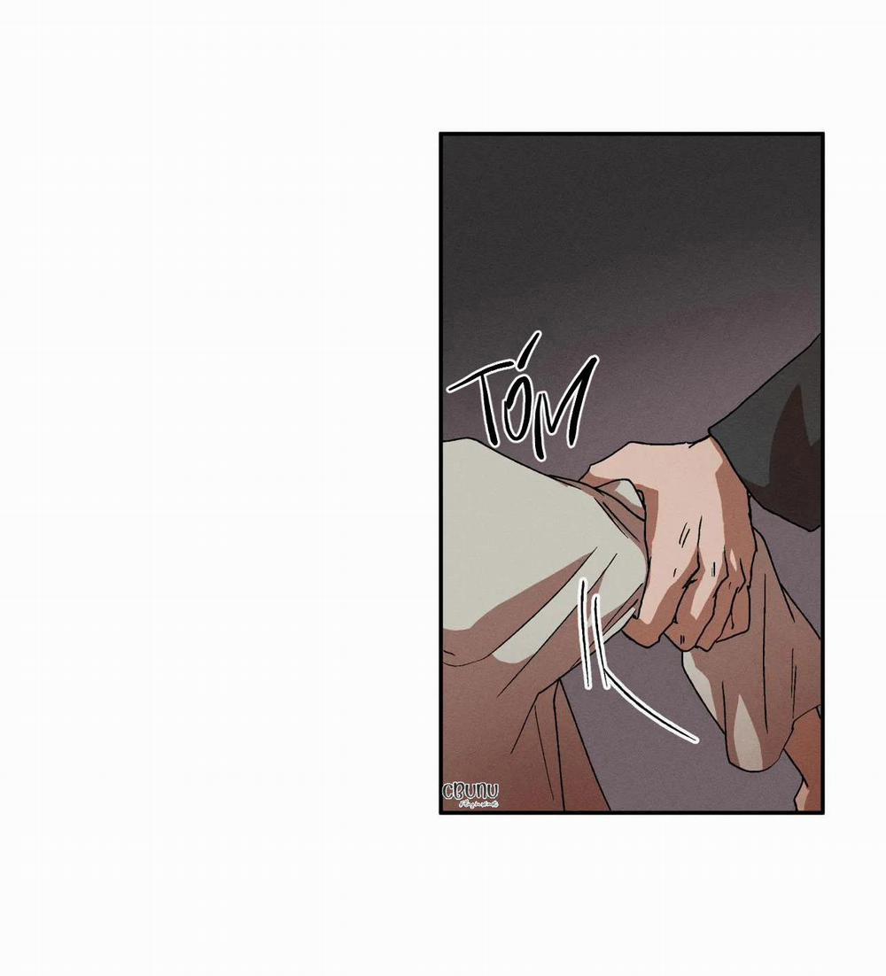 (Cbunu) Bẫy Đôi Ngọt Ngào 3 trang 45