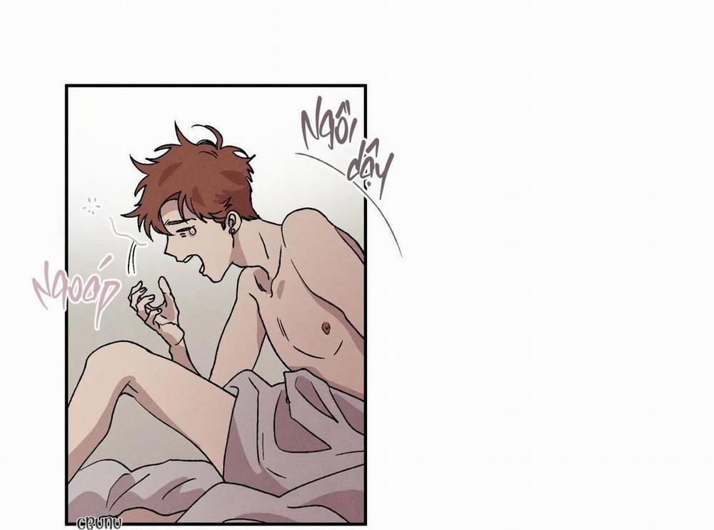 (Cbunu) Bẫy Đôi Ngọt Ngào 3 trang 5