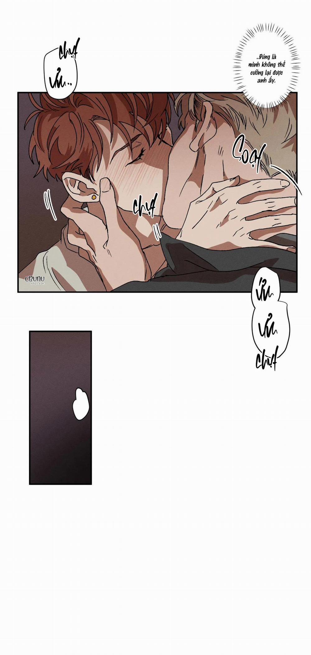 (Cbunu) Bẫy Đôi Ngọt Ngào 3 trang 53