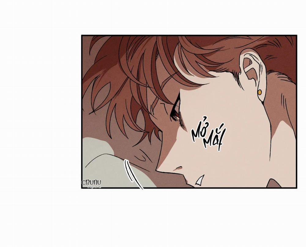 (Cbunu) Bẫy Đôi Ngọt Ngào 3 trang 56