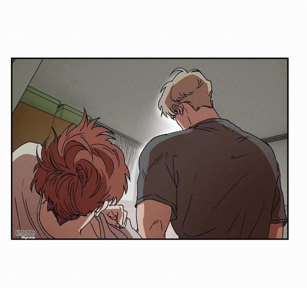 (Cbunu) Bẫy Đôi Ngọt Ngào 3 trang 57