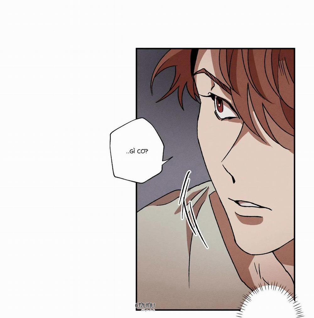 (Cbunu) Bẫy Đôi Ngọt Ngào 3 trang 62