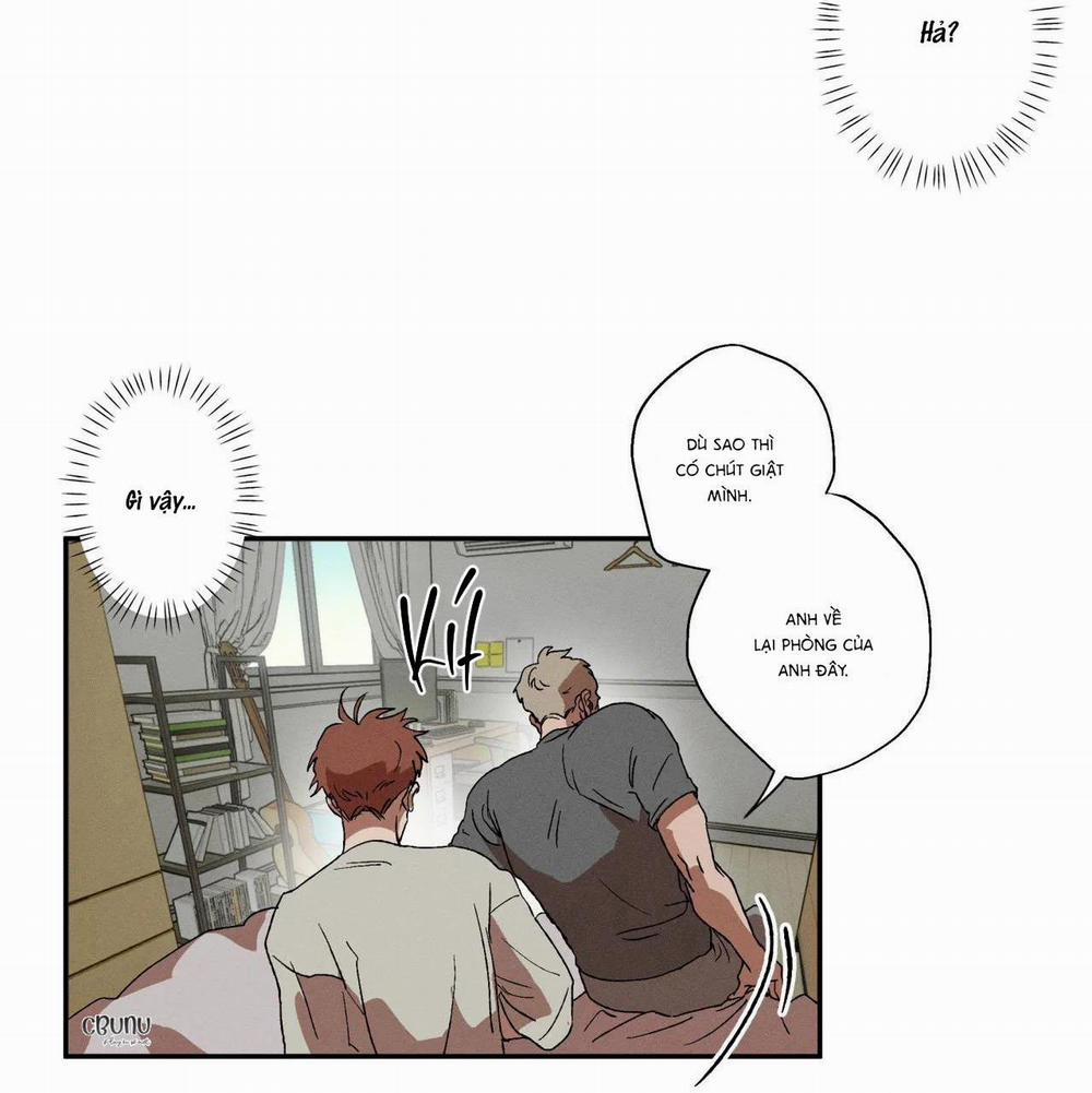 (Cbunu) Bẫy Đôi Ngọt Ngào 3 trang 63