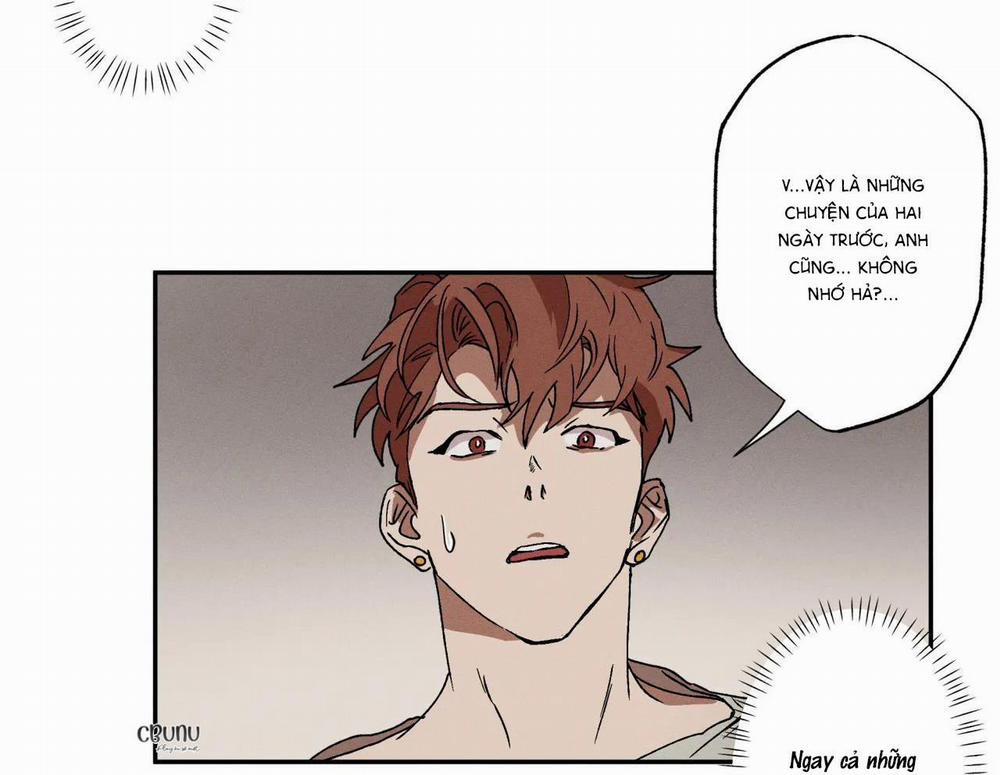 (Cbunu) Bẫy Đôi Ngọt Ngào 3 trang 66