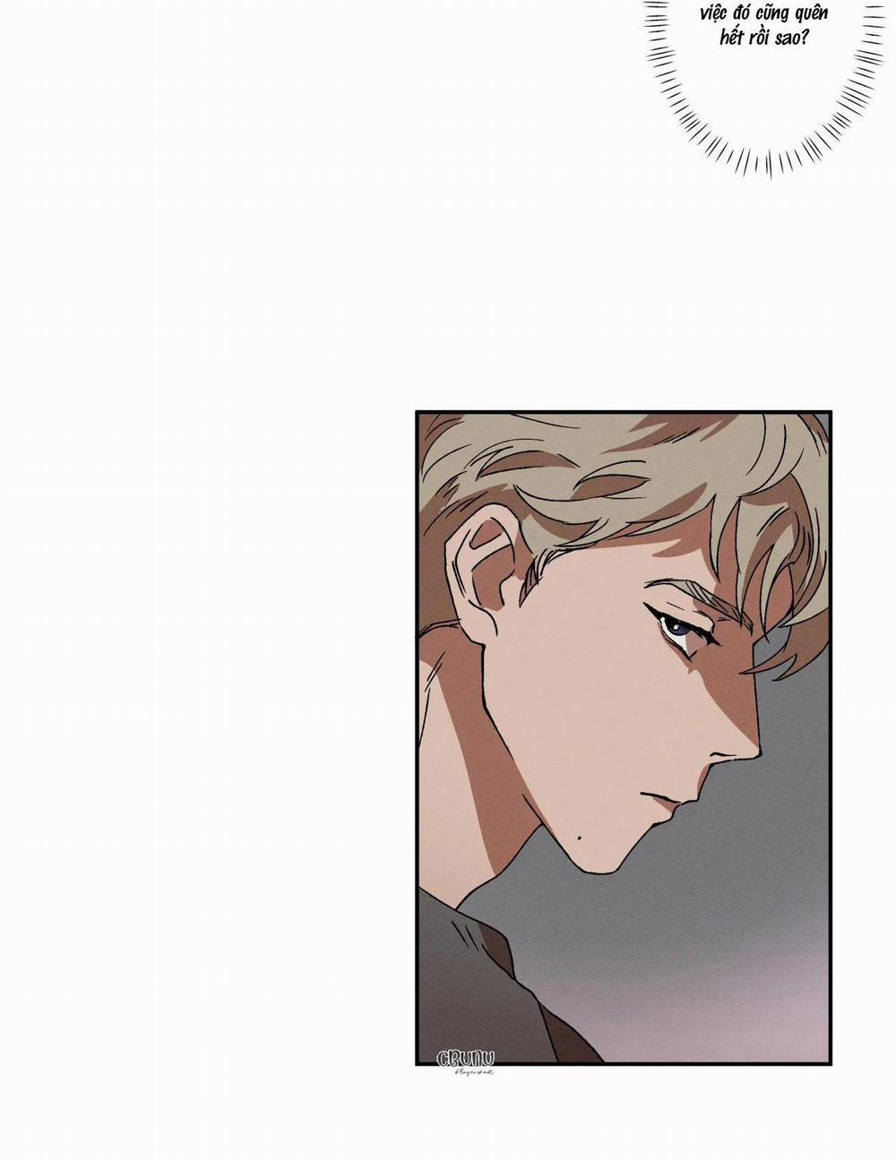 (Cbunu) Bẫy Đôi Ngọt Ngào 3 trang 67