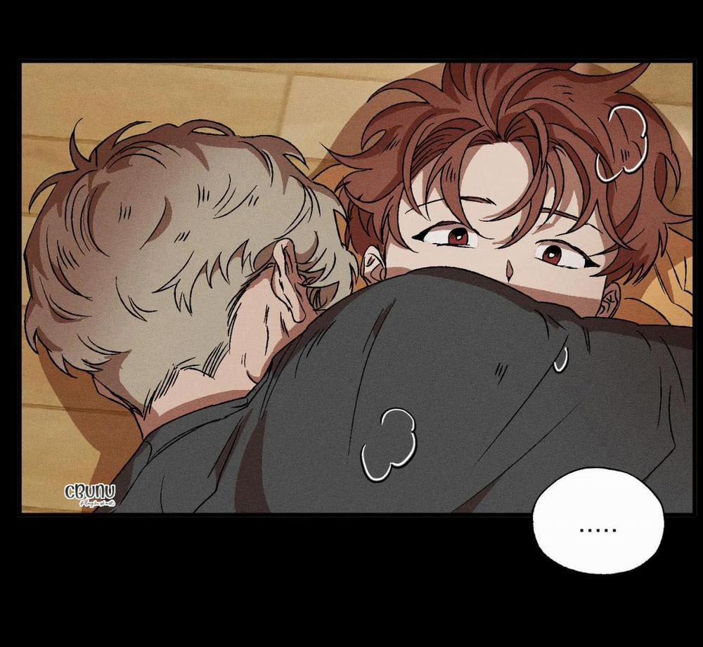 (Cbunu) Bẫy Đôi Ngọt Ngào 30 trang 14