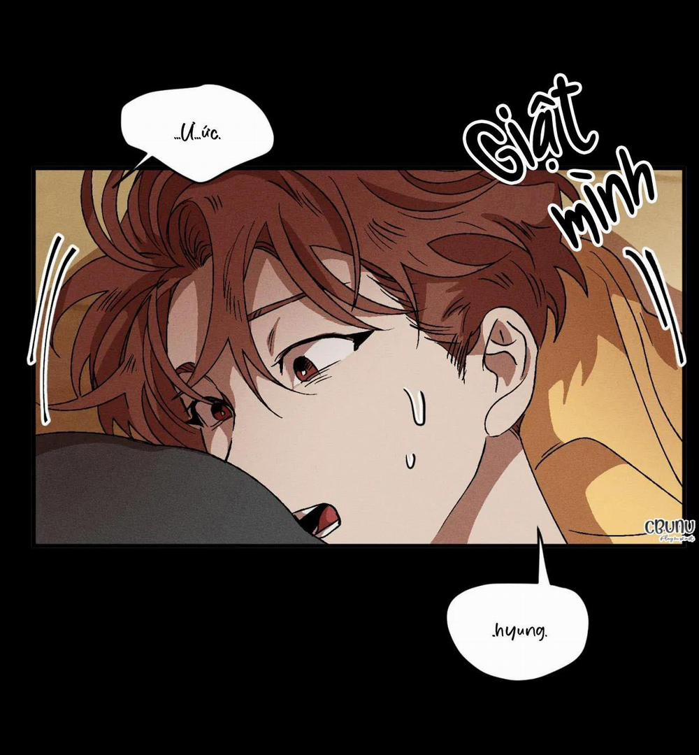 (Cbunu) Bẫy Đôi Ngọt Ngào 30 trang 15