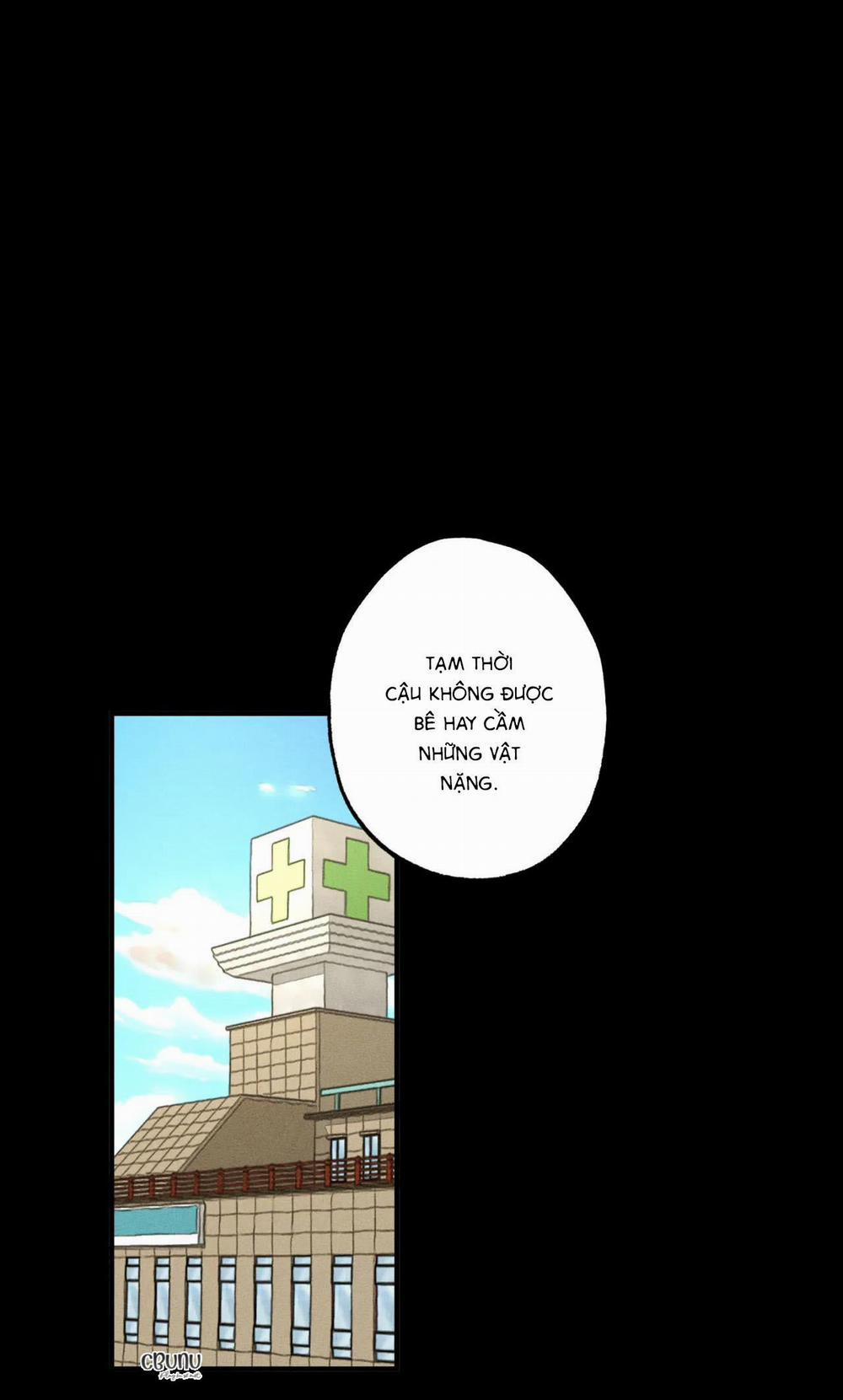 (Cbunu) Bẫy Đôi Ngọt Ngào 30 trang 17