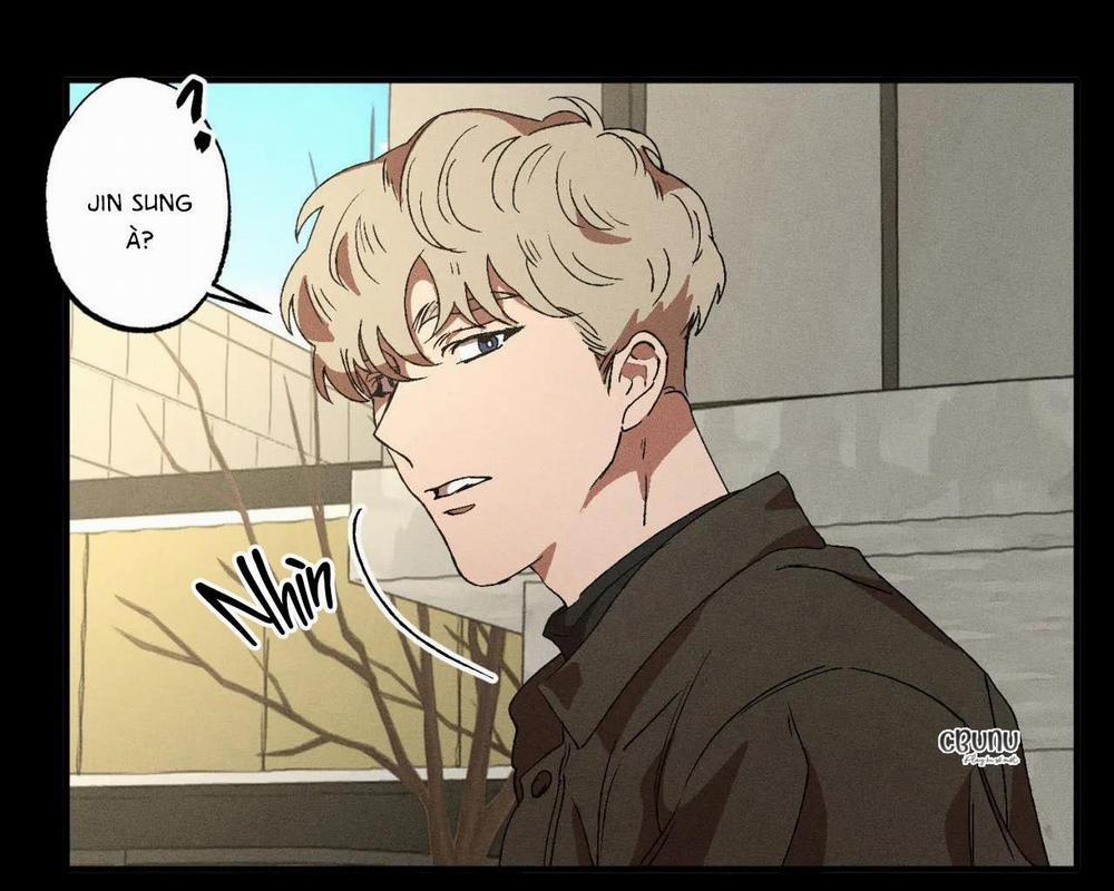 (Cbunu) Bẫy Đôi Ngọt Ngào 30 trang 20