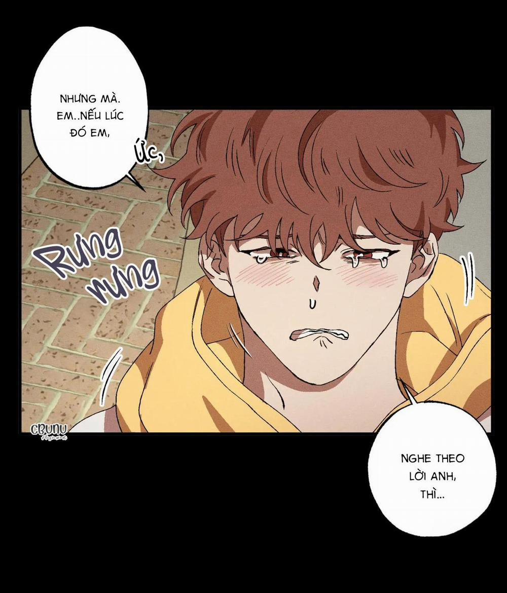 (Cbunu) Bẫy Đôi Ngọt Ngào 30 trang 22