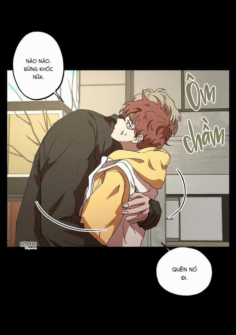 (Cbunu) Bẫy Đôi Ngọt Ngào 30 trang 24