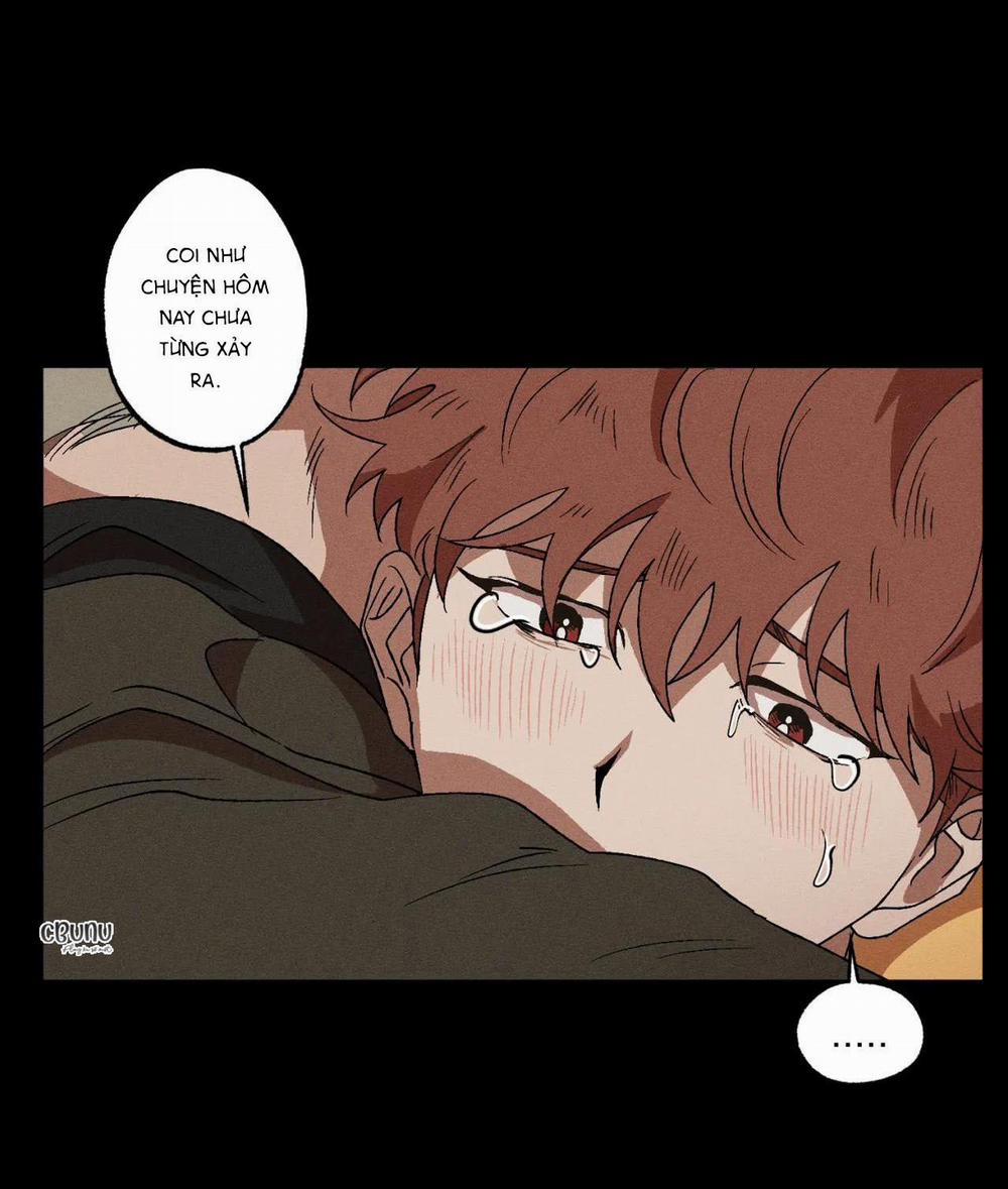 (Cbunu) Bẫy Đôi Ngọt Ngào 30 trang 25