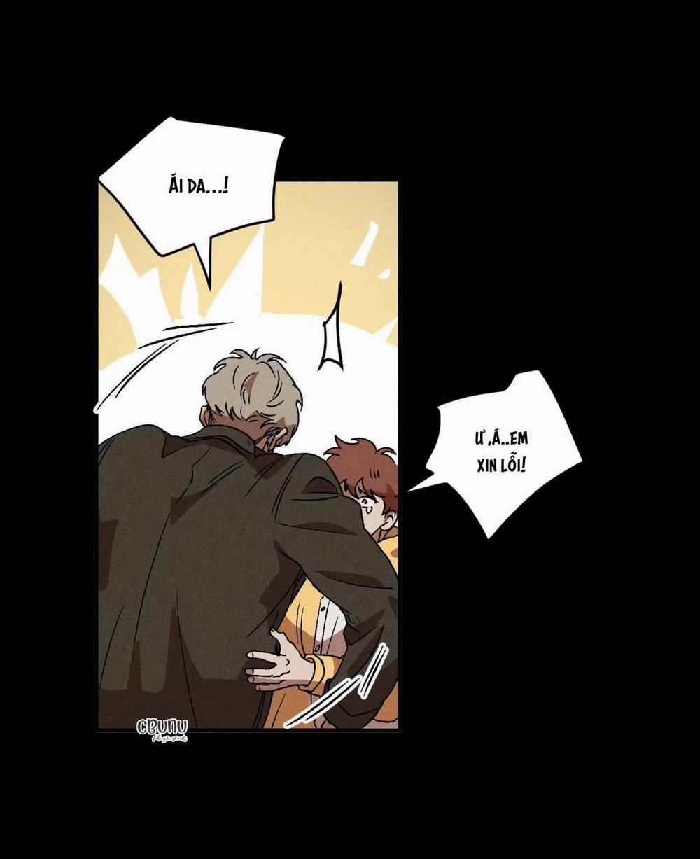 (Cbunu) Bẫy Đôi Ngọt Ngào 30 trang 27