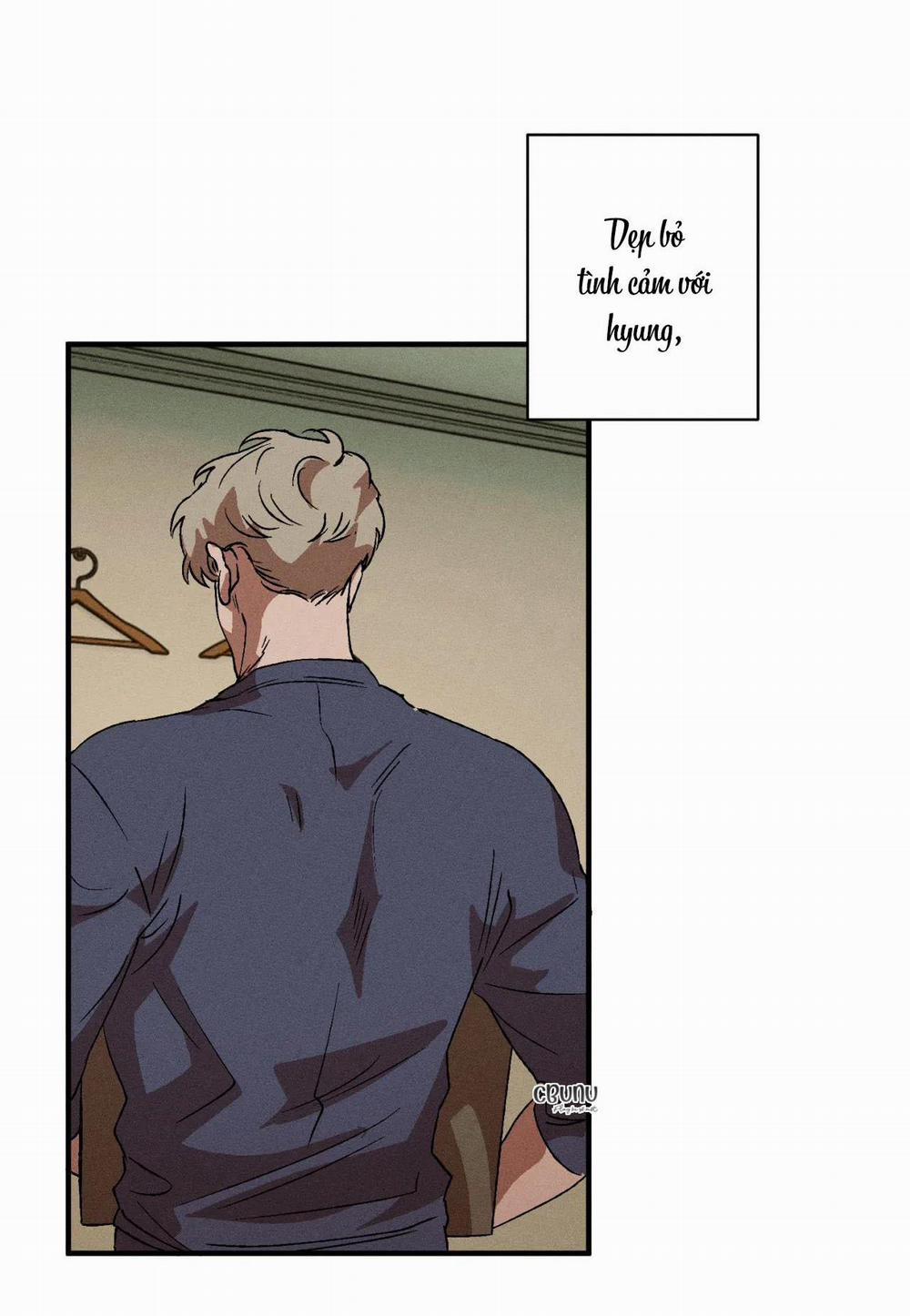 (Cbunu) Bẫy Đôi Ngọt Ngào 30 trang 33