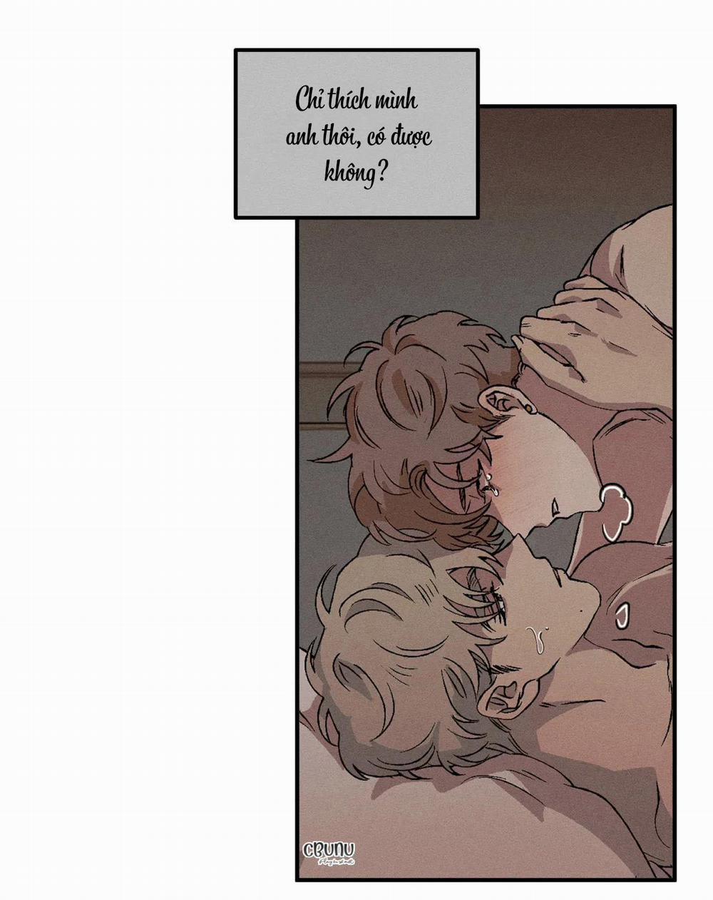 (Cbunu) Bẫy Đôi Ngọt Ngào 30 trang 34