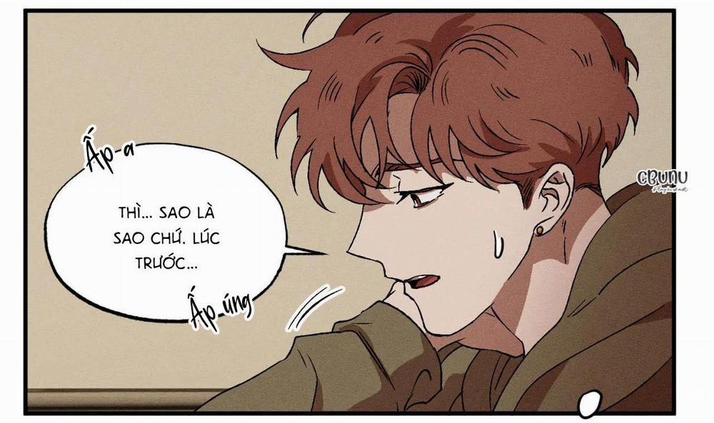 (Cbunu) Bẫy Đôi Ngọt Ngào 30 trang 44