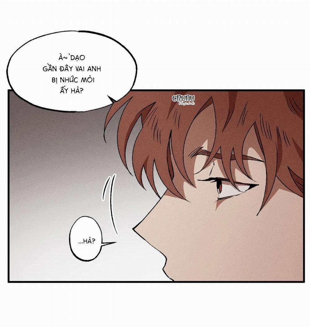 (Cbunu) Bẫy Đôi Ngọt Ngào 30 trang 46