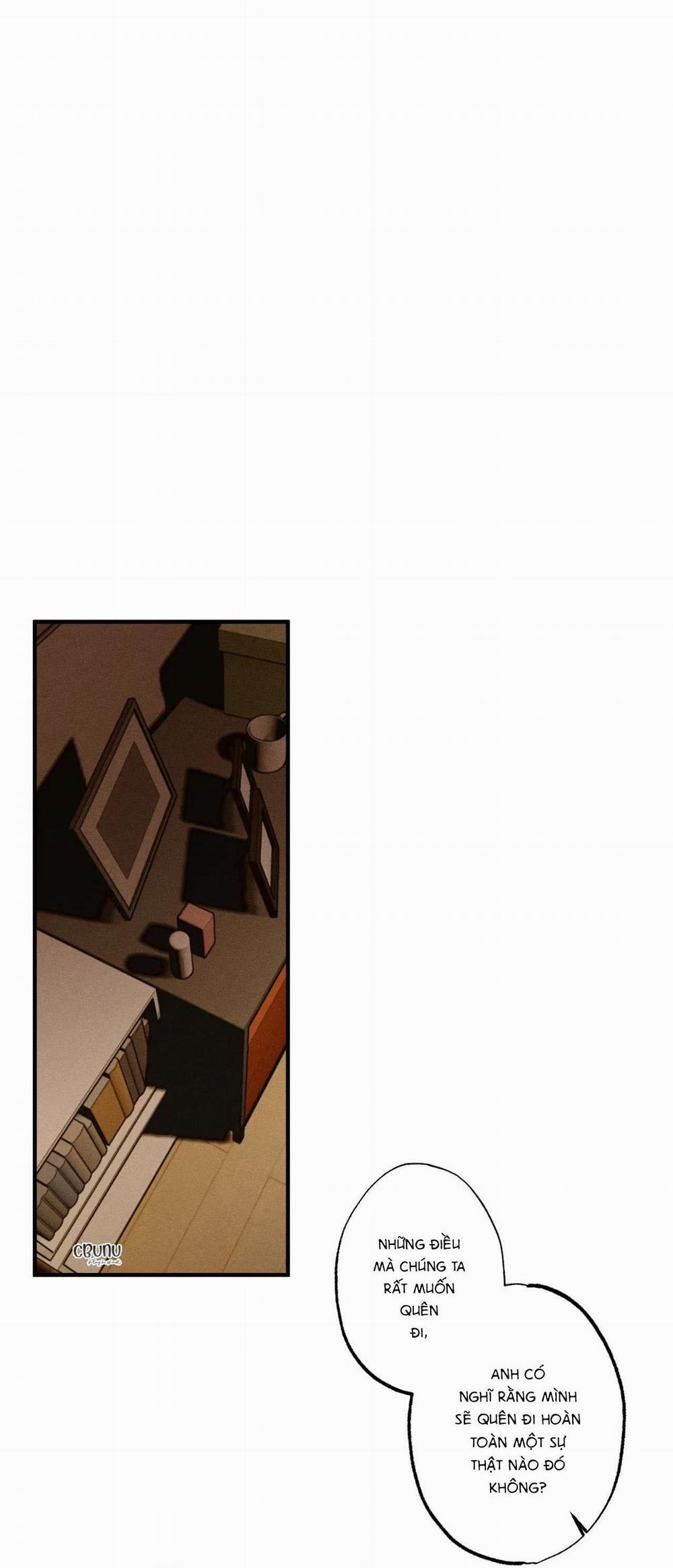 (Cbunu) Bẫy Đôi Ngọt Ngào 30 trang 50