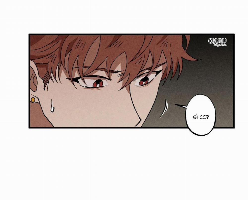 (Cbunu) Bẫy Đôi Ngọt Ngào 30 trang 56