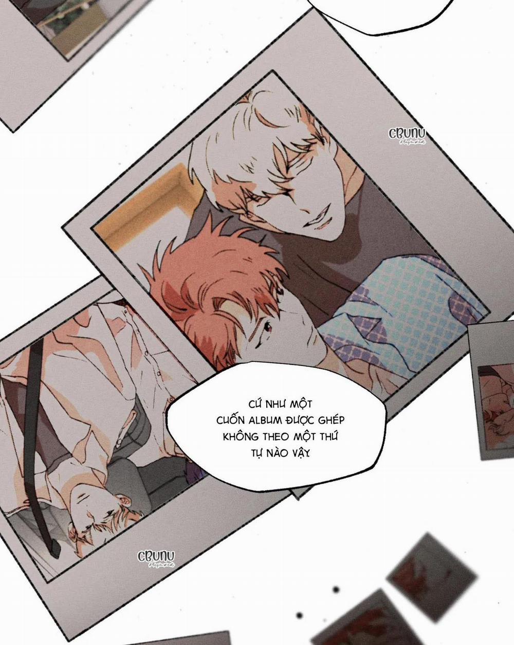 (Cbunu) Bẫy Đôi Ngọt Ngào 30 trang 59