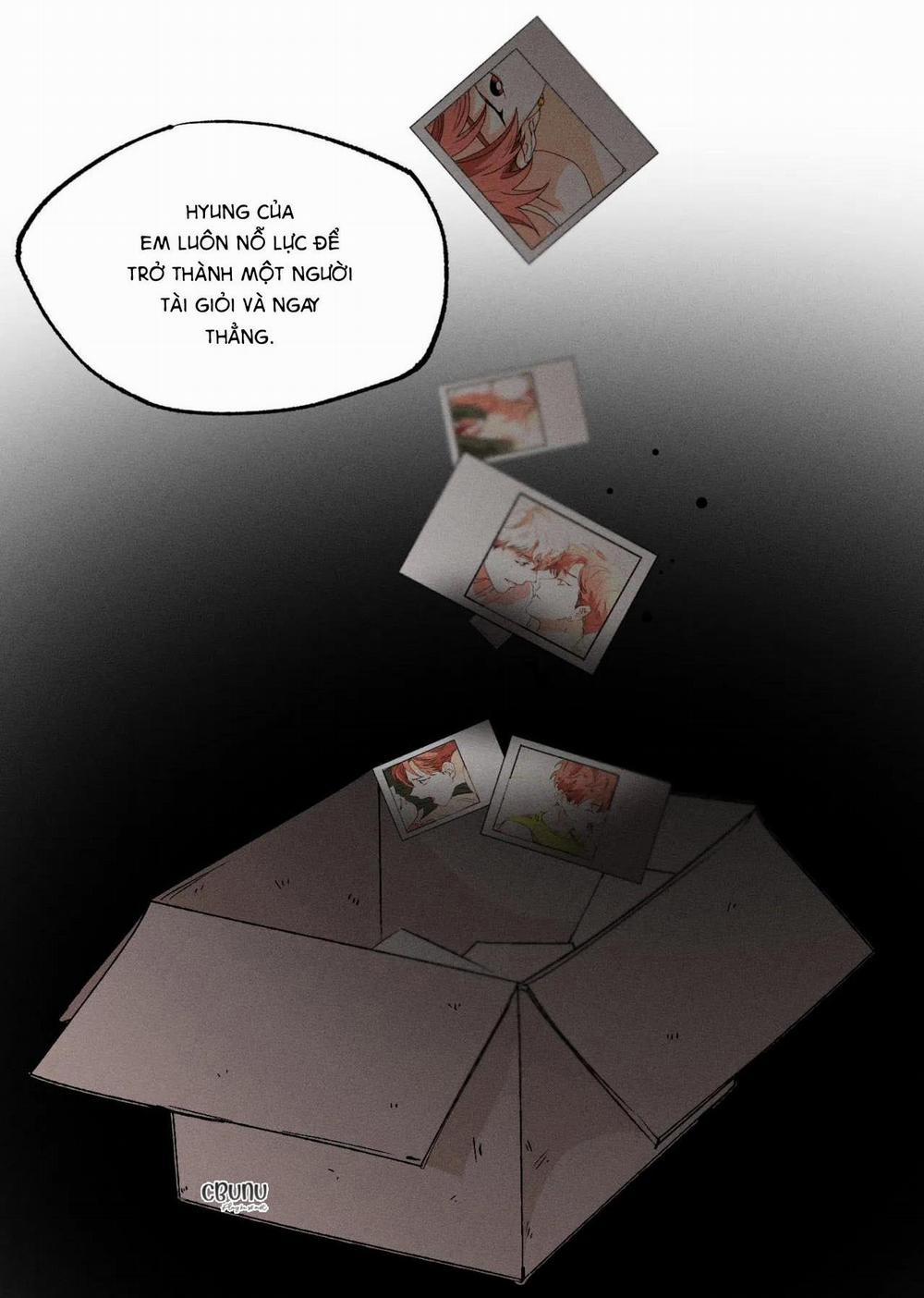 (Cbunu) Bẫy Đôi Ngọt Ngào 30 trang 63