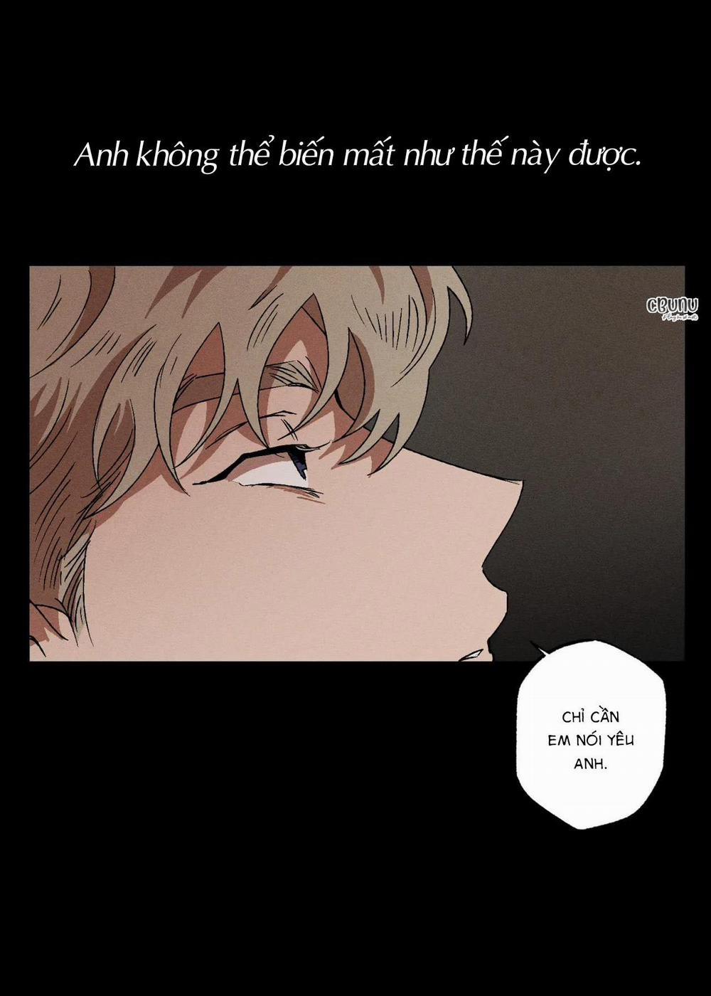 (Cbunu) Bẫy Đôi Ngọt Ngào 30 trang 74