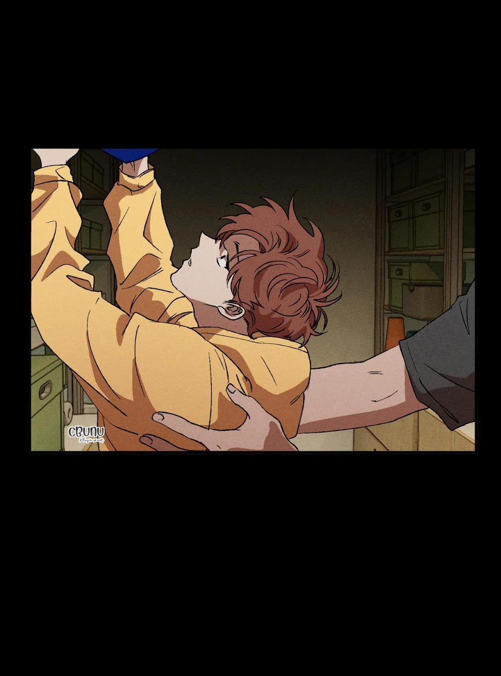 (Cbunu) Bẫy Đôi Ngọt Ngào 30 trang 9