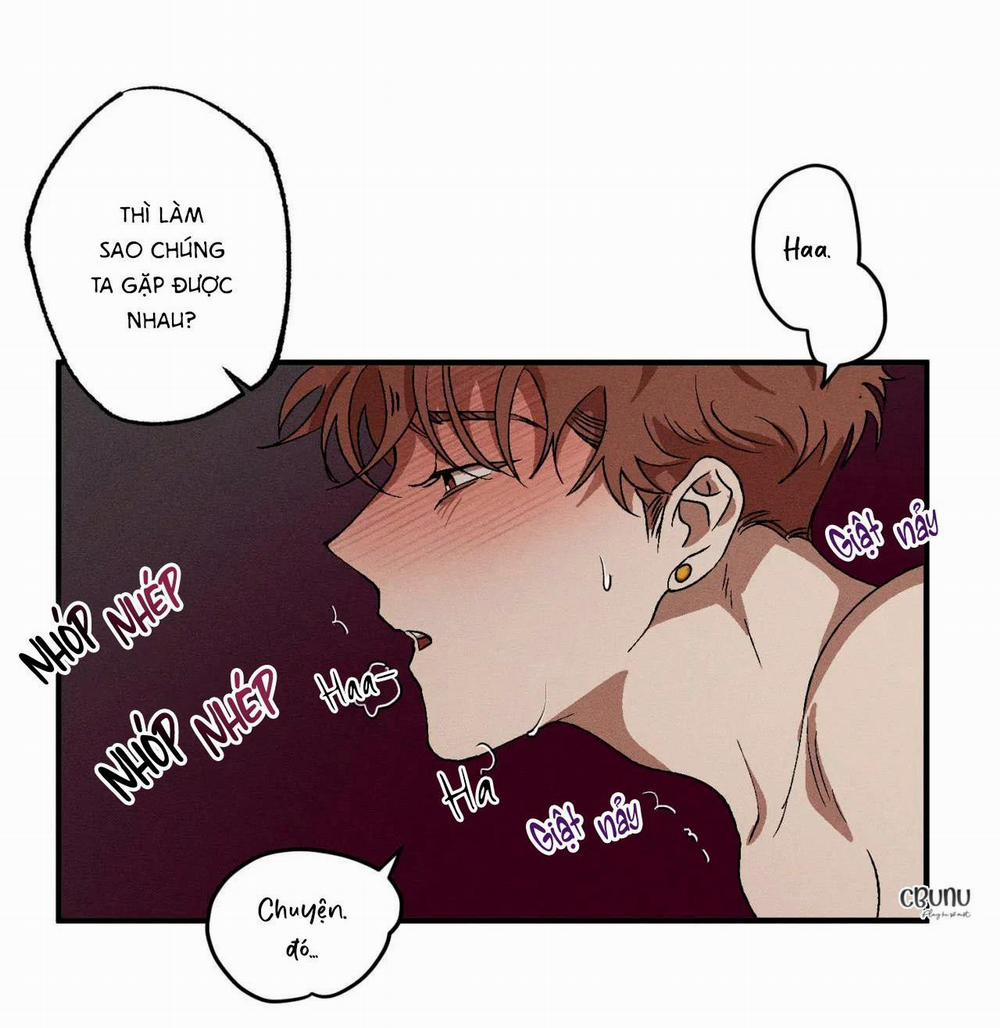 (Cbunu) Bẫy Đôi Ngọt Ngào 31 H+ trang 13