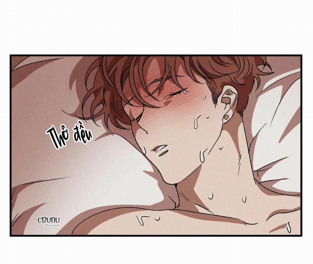 (Cbunu) Bẫy Đôi Ngọt Ngào 31 H+ trang 38