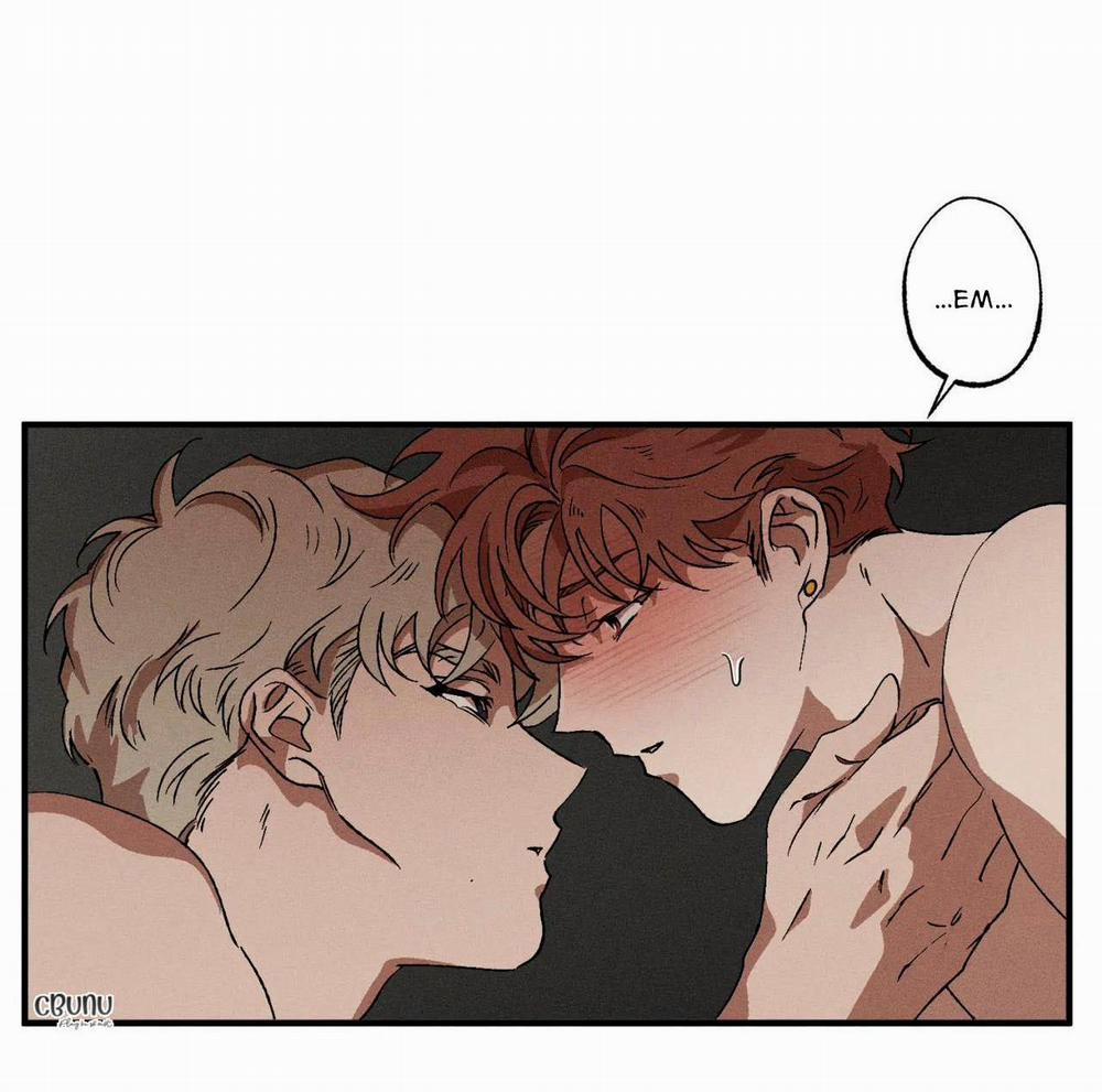 (Cbunu) Bẫy Đôi Ngọt Ngào 31 H+ trang 7