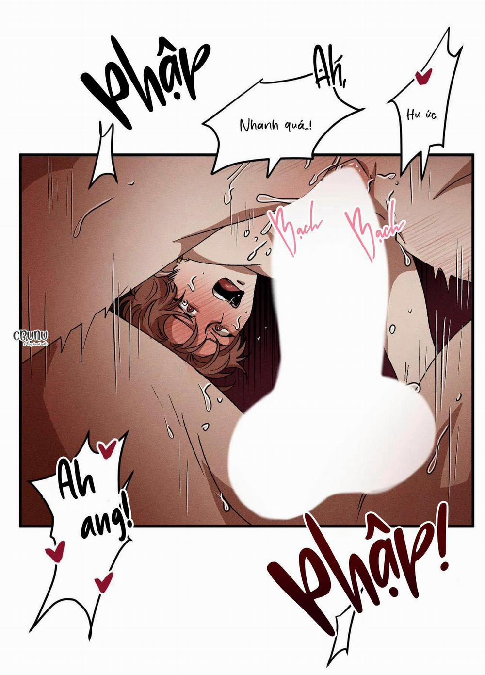 (Cbunu) Bẫy Đôi Ngọt Ngào 31 trang 18