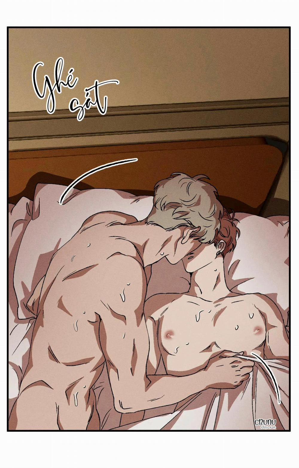 (Cbunu) Bẫy Đôi Ngọt Ngào 31 trang 39