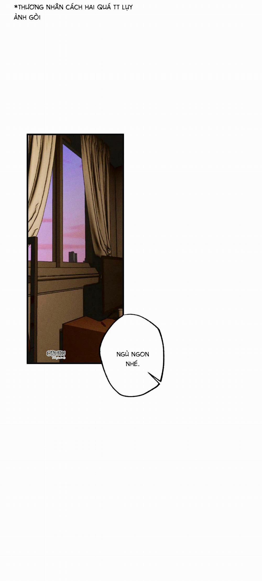 (Cbunu) Bẫy Đôi Ngọt Ngào 31 trang 41