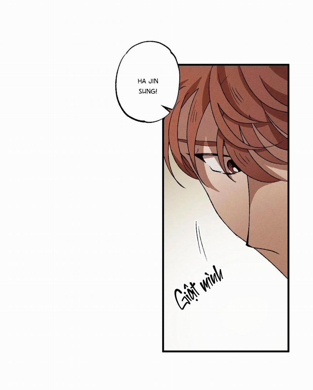 (Cbunu) Bẫy Đôi Ngọt Ngào 31 trang 45