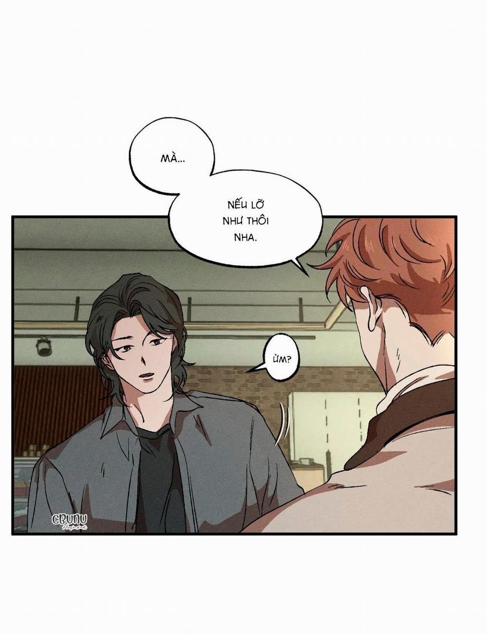 (Cbunu) Bẫy Đôi Ngọt Ngào 31 trang 51