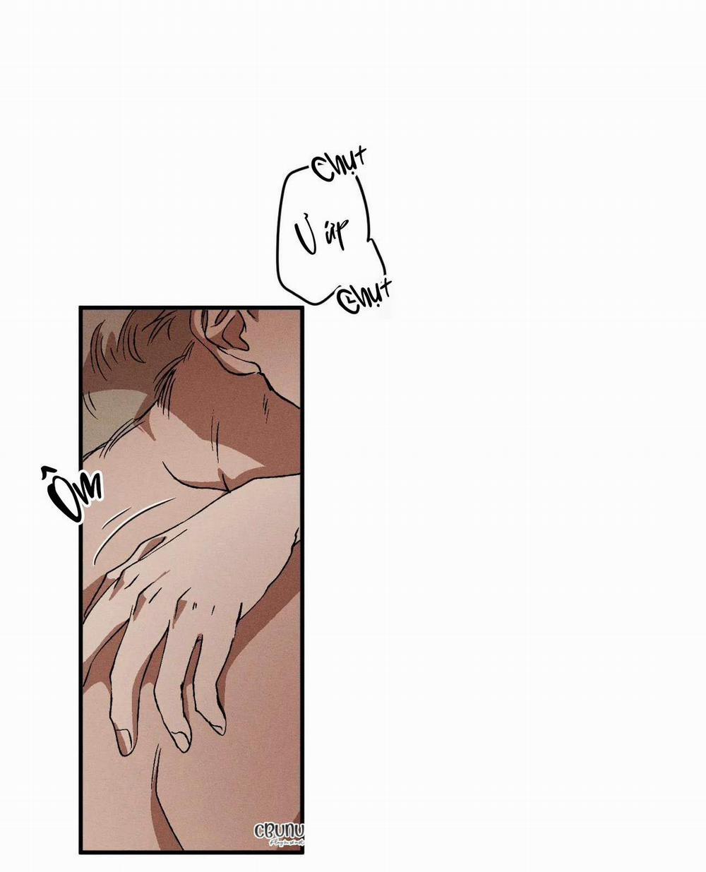 (Cbunu) Bẫy Đôi Ngọt Ngào 31 trang 9