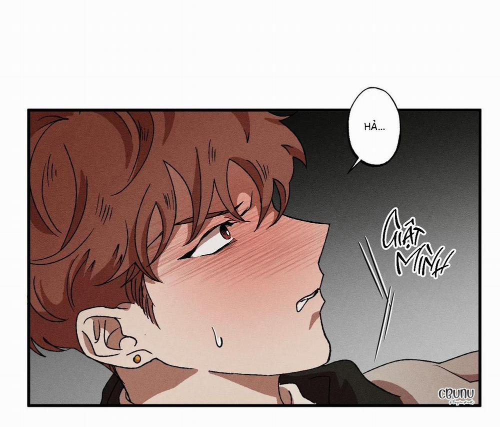 (Cbunu) Bẫy Đôi Ngọt Ngào 32 trang 15