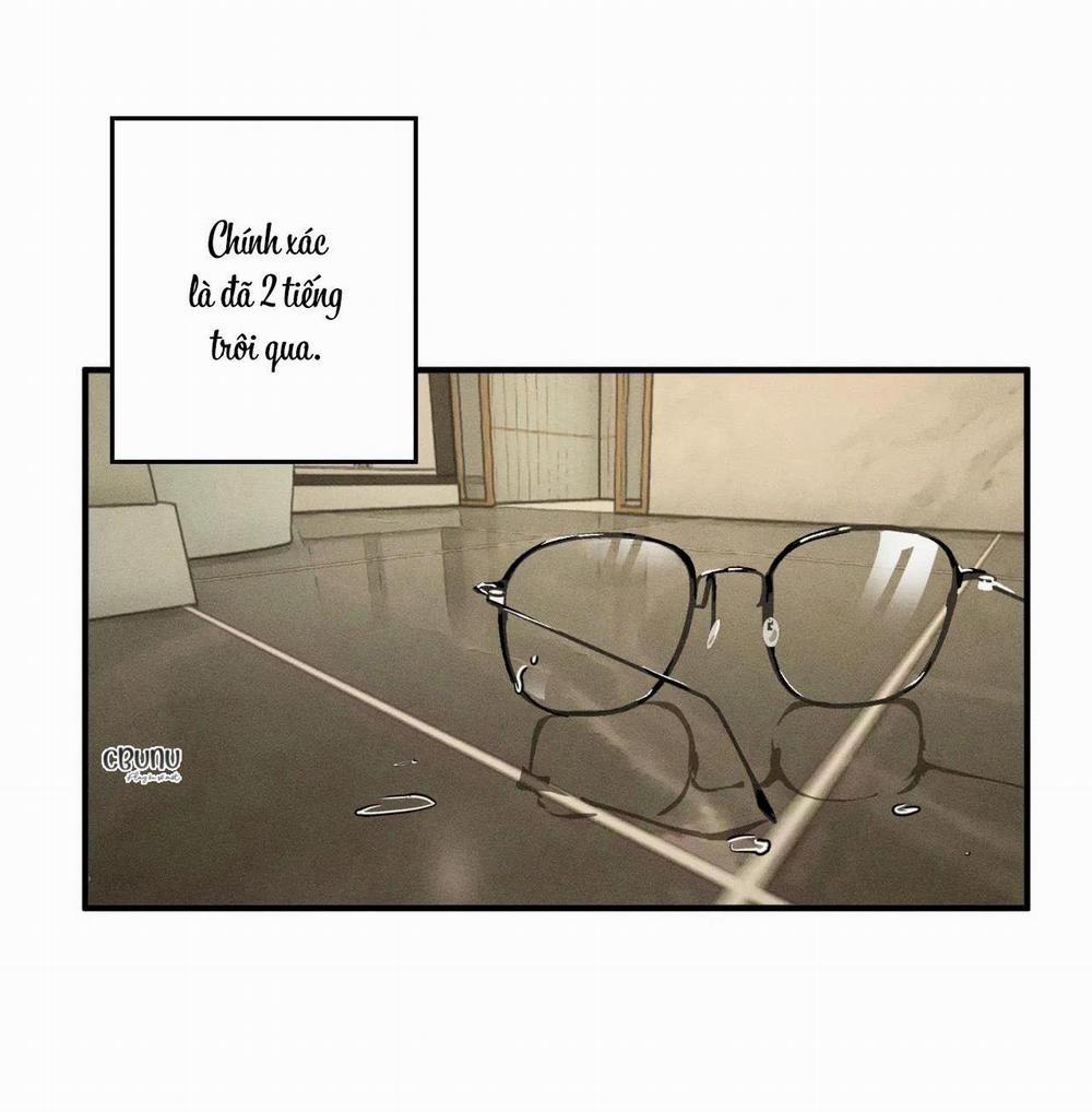 (Cbunu) Bẫy Đôi Ngọt Ngào 32 trang 38