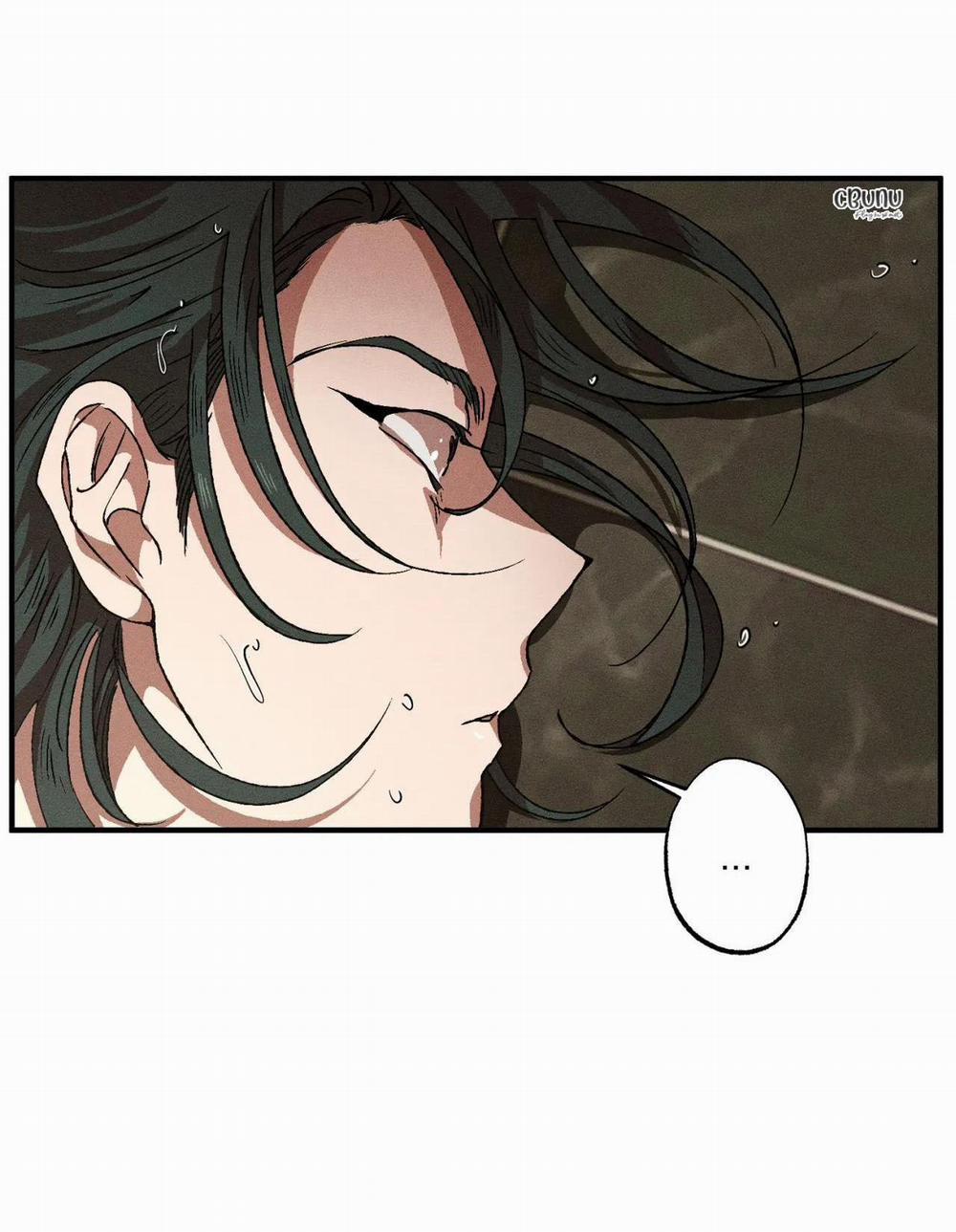 (Cbunu) Bẫy Đôi Ngọt Ngào 32 trang 39