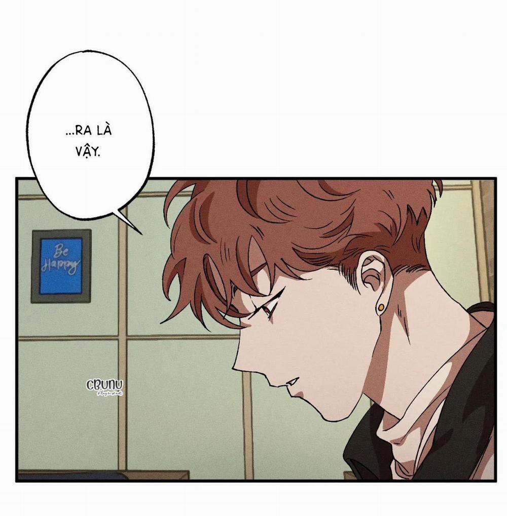 (Cbunu) Bẫy Đôi Ngọt Ngào 32 trang 6