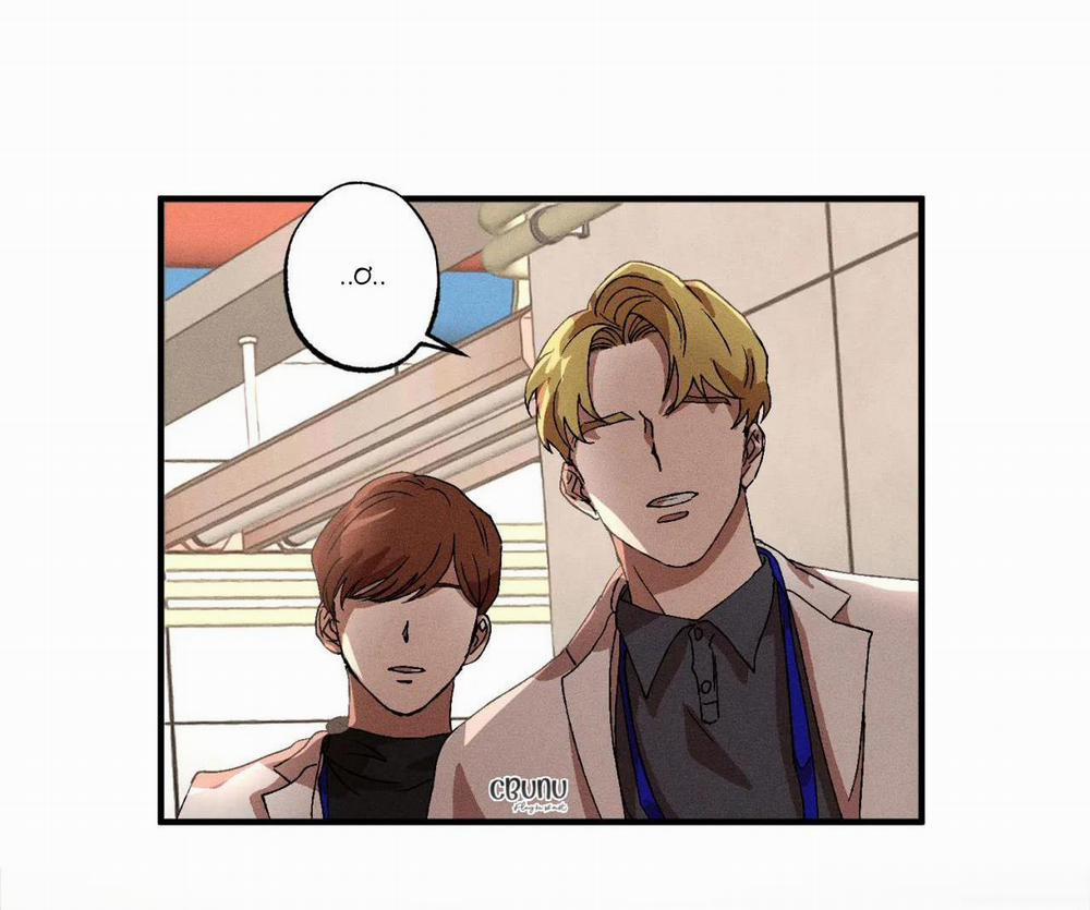 (Cbunu) Bẫy Đôi Ngọt Ngào 32 trang 63