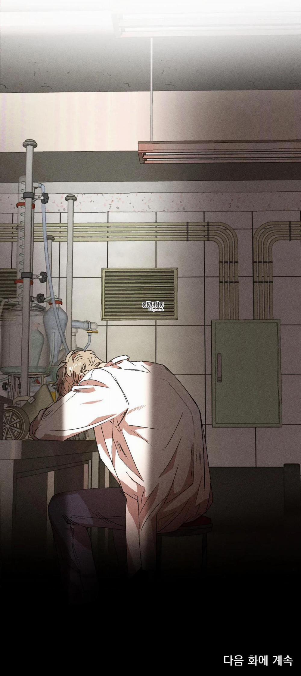 (Cbunu) Bẫy Đôi Ngọt Ngào 32 trang 64